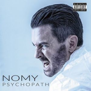 Album Nomy - Psychopath