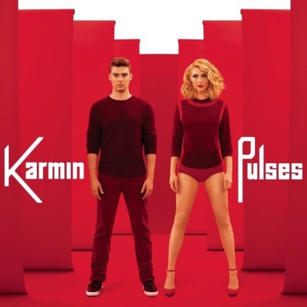 Album Karmin - Pulses