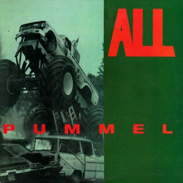 Pummel - album
