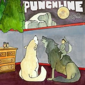 Album Punchline - Night Lights