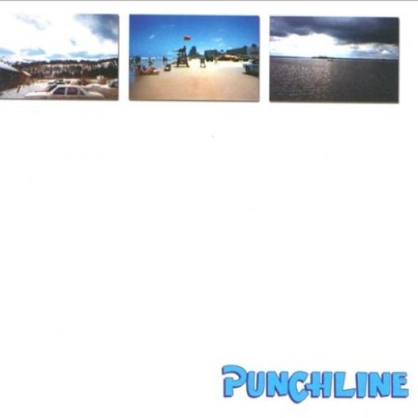 Album Punchline - Punchline