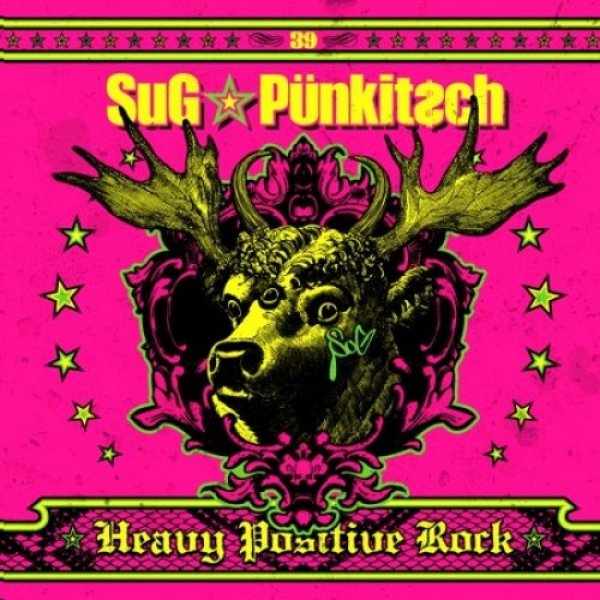 Album SuG - Punkitsch