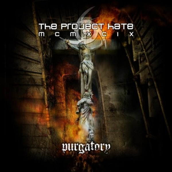 Album The Project Hate MCMXCIX - Purgatory