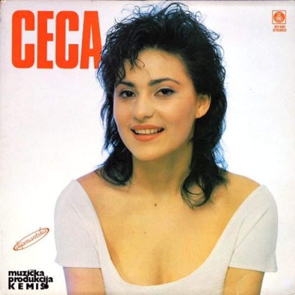 Album Ceca - Pustite me da ga vidim