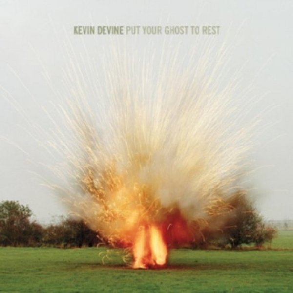 Album Kevin Devine - Put Your Ghost to Rest