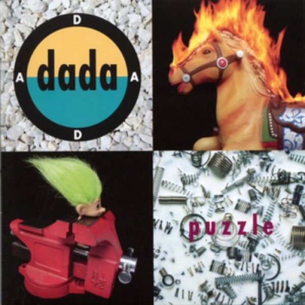 Album Dada - Puzzle