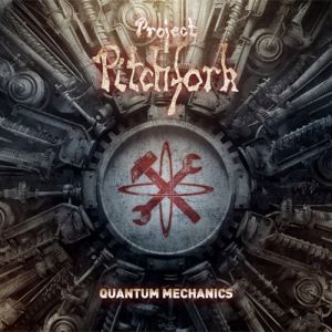 Album Project Pitchfork - Quantum Mechanics
