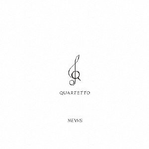 NEWS Quartetto, 2015