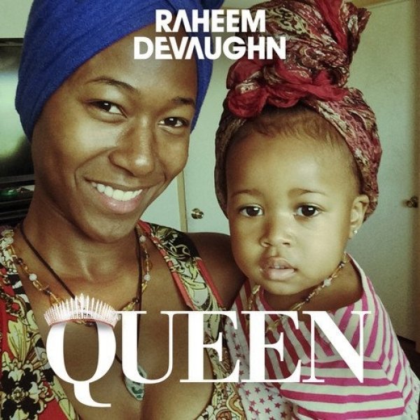 Album Raheem DeVaughn - Queen