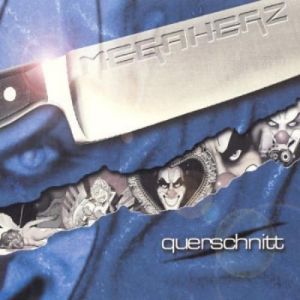 Album Megaherz - Querschnitt
