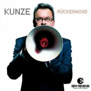 Album Heinz Rudolf Kunze - Rückenwind