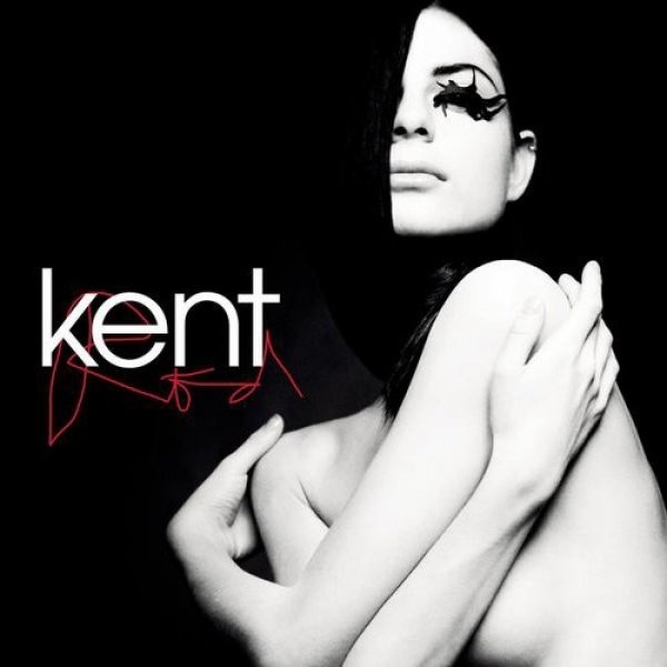 Album Kent - Röd
