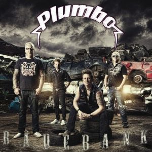 Album Plumbo - Rådebank