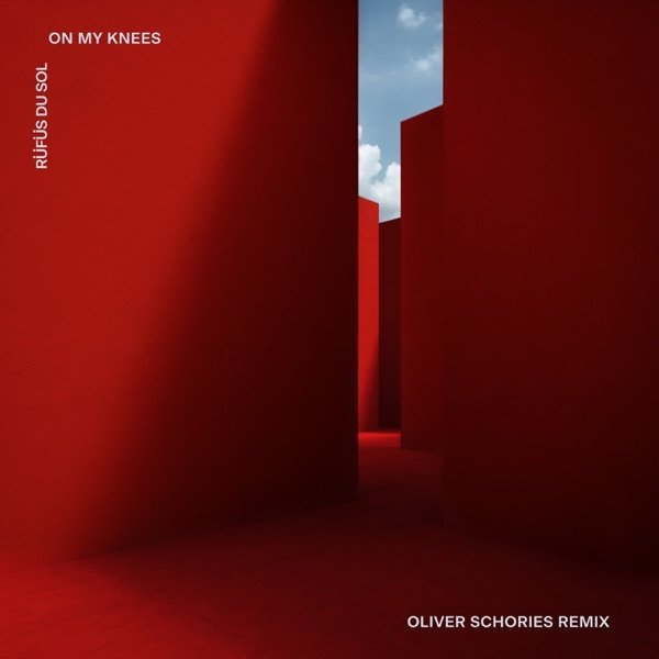 Album Rüfüs Du Sol - On My Knees