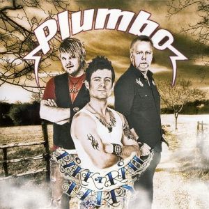 Album Plumbo - Råkk