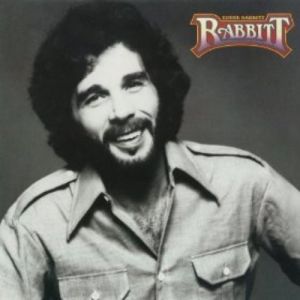 Album Rabbitt - Eddie Rabbitt