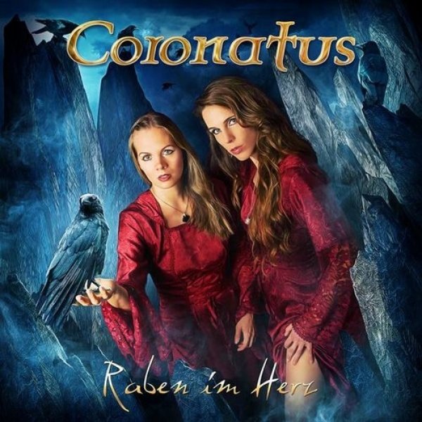 Album Coronatus -  Raben im Herz