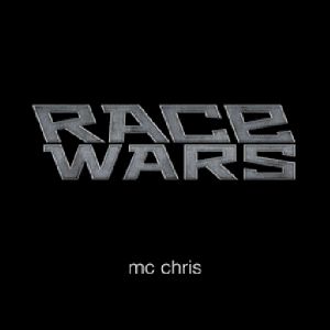 Album MC Chris - Race Wars
