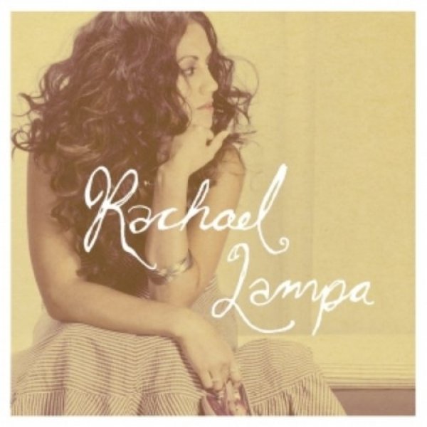 Album Rachael Lampa - Rachael Lampa