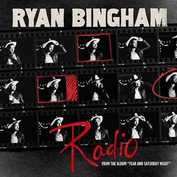 Ryan Bingham Radio, 2015