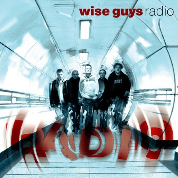 Album Wise Guys - Radio