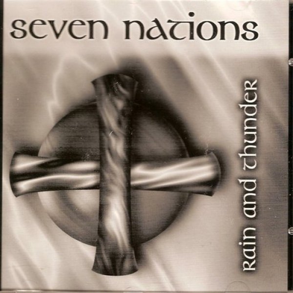 Album Seven Nations - Rain and Thunder