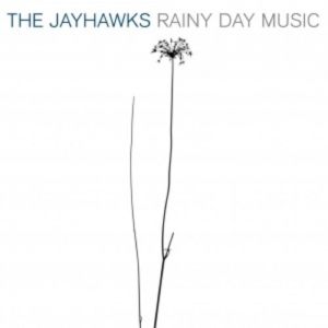 Rainy Day Music - album