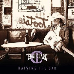 Album Terri Clark - Raising the Bar