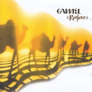 Album Camel - Rajaz
