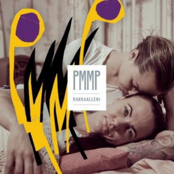 Album PMMP - Rakkaalleni