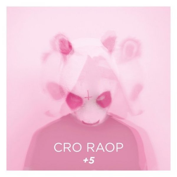 Raop +5 - album