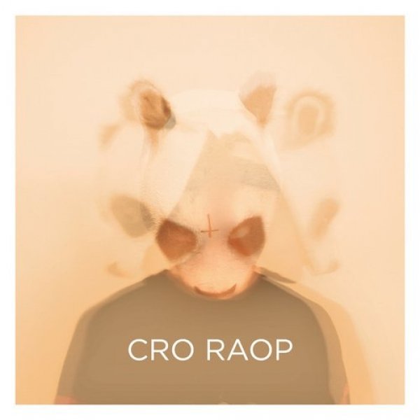 Album Cro - Raop