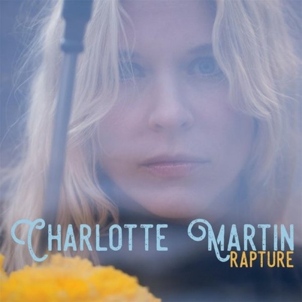 Album Charlotte Martin - Rapture