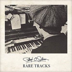 Gilbert O'Sullivan Rare Tracks, 1992