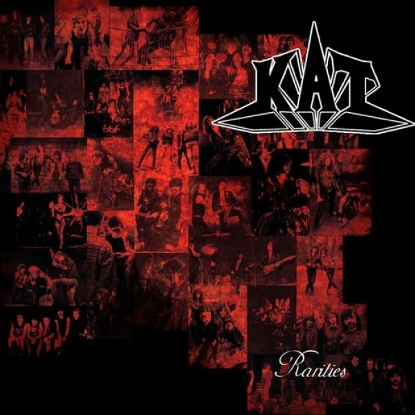 Album Kat - Rarities
