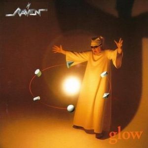 Album Raven - Glow