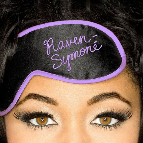 Raven-Symoné - album