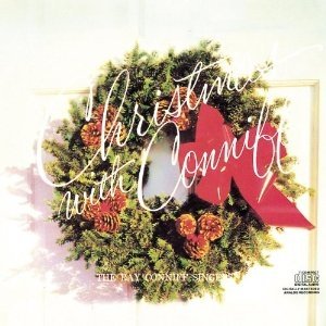 Album Ray Conniff - Christmas with Conniff