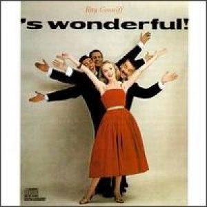 Ray Conniff 'S Wonderful!, 1956