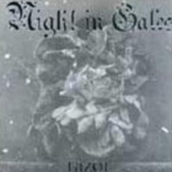 Album Night In Gales - Razor