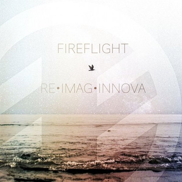 Album Fireflight - Re•Imag•Innova