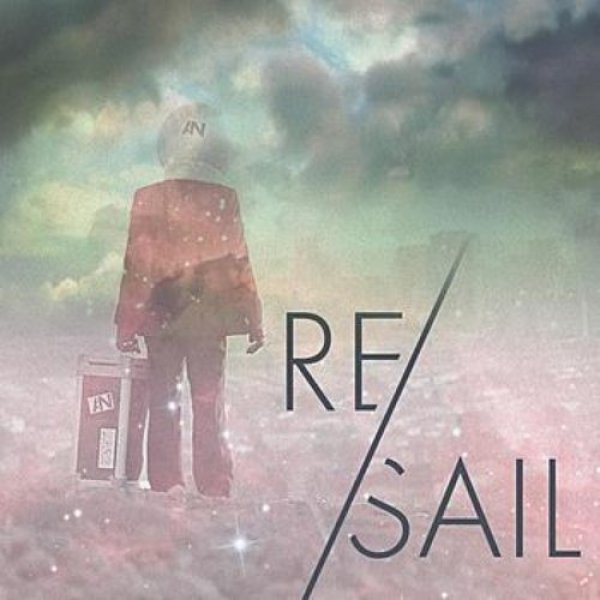RE/SAIL - album