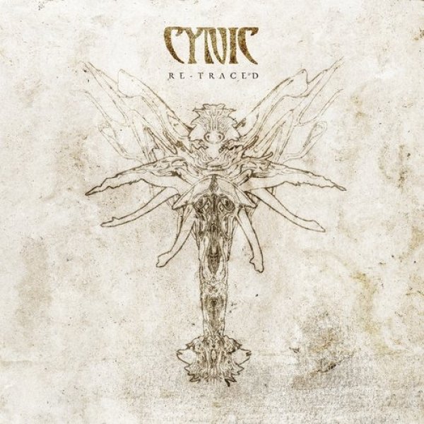 Album Cynic - Re-Traced