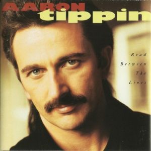 Album Aaron Tippin - Read Between the Lines