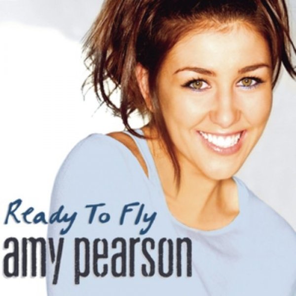 Album Amy Pearson - Ready to Fly