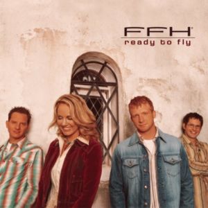 Album FFH - Ready to Fly