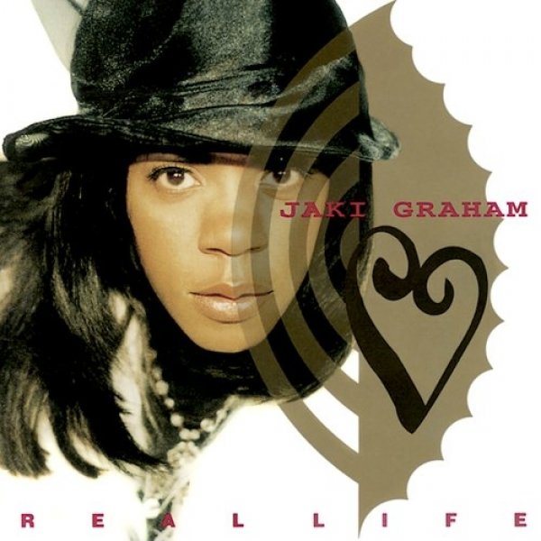 Album Jaki Graham - Real Life