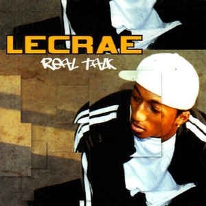 Album Lecrae - Real Talk