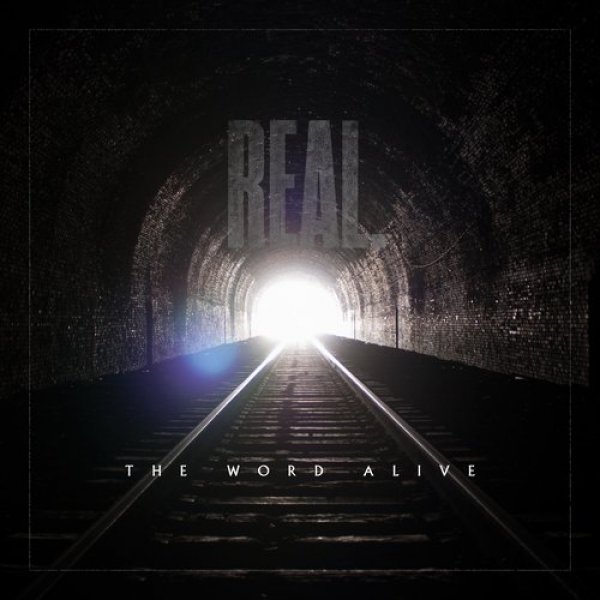 The Word Alive Real, 2014