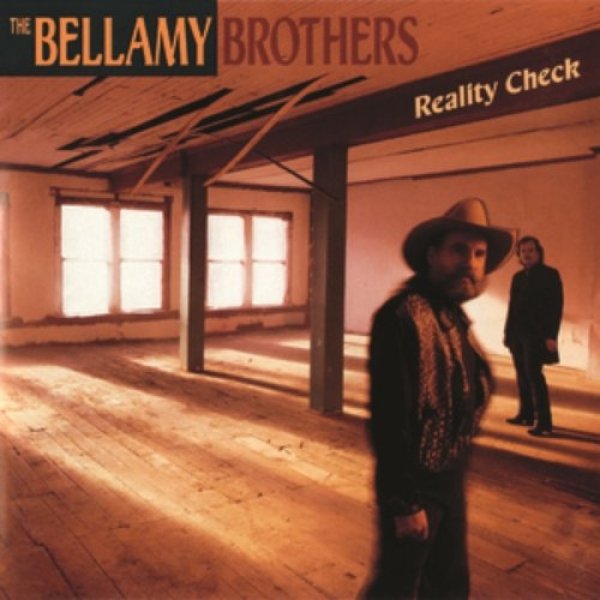 Album Bellamy Brothers - Reality Check